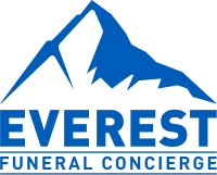 Everest Funeral Concierge logo